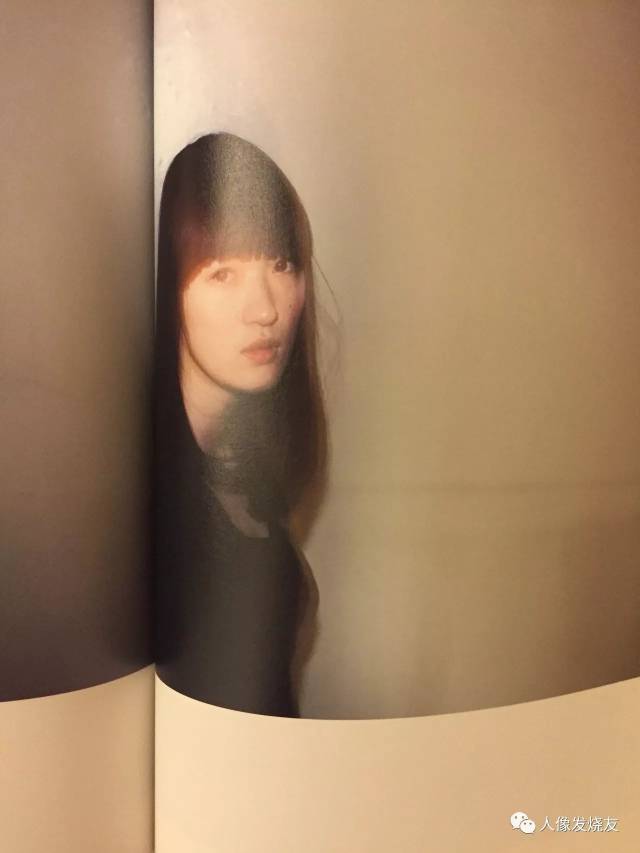 兔丸爱美最新写真丨给女朋友拍写真就应该这样拍