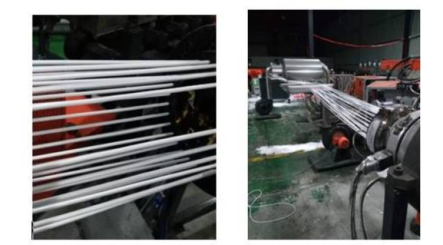 聚丙烯连续挤出发泡技术 可行性报告