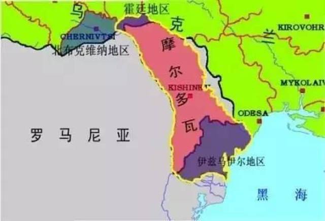 世界最大酒窖不在法国和意大利,却在摩尔多瓦