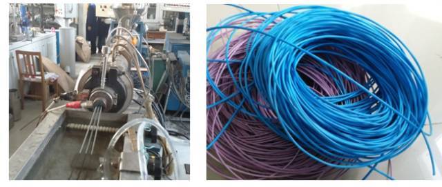 聚丙烯连续挤出发泡技术 可行性报告