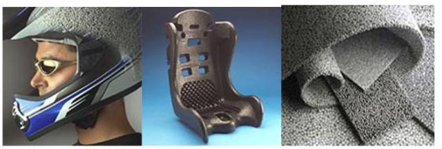 聚丙烯连续挤出发泡技术 可行性报告