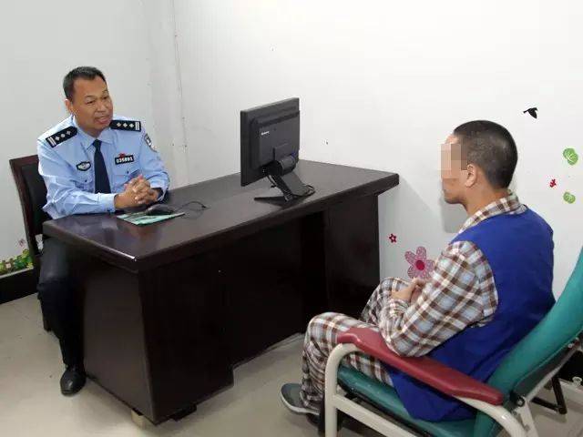 辉县市看守所去年今年都被公安部关注!