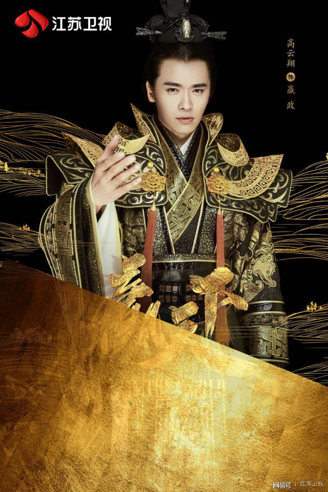 江苏卫视幸福剧场剧王矩阵再添虎将 四部剧王