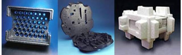 聚丙烯连续挤出发泡技术 可行性报告