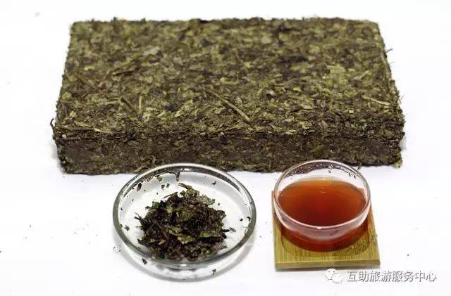 独具特色的青海熬茶文化