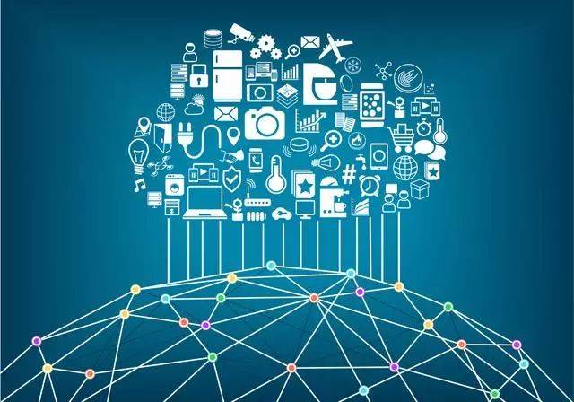物联网(internet of things),是以感知为目的,实现人与人,人与物,物