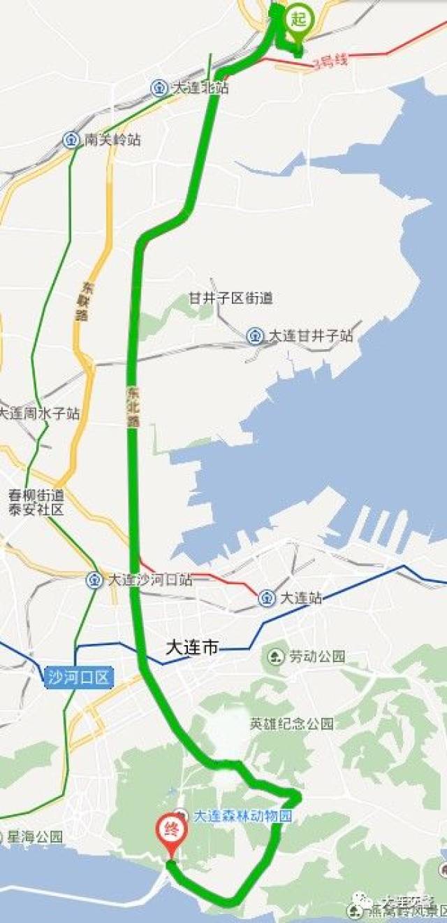 动物园一期:可乘坐525路,529路,715路动物园站下车即是.