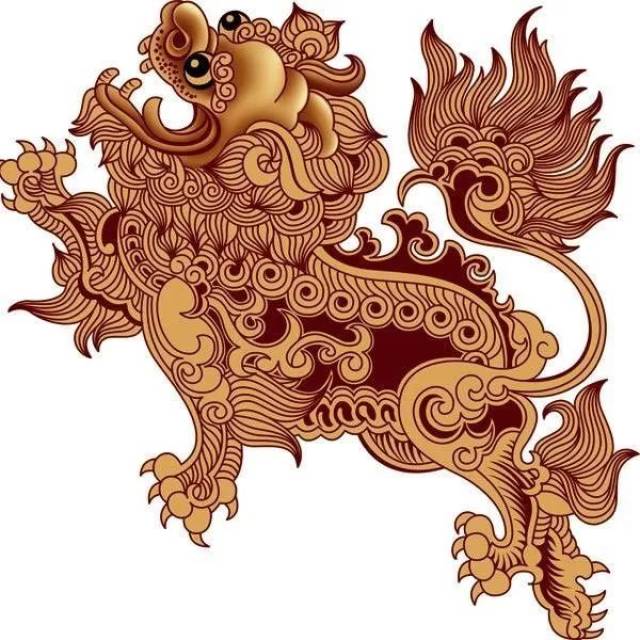 风水吉祥物--麒麟的风水作用