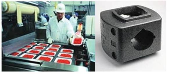 聚丙烯连续挤出发泡技术 可行性报告