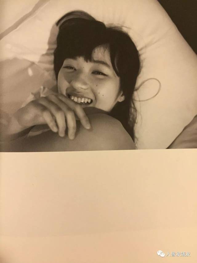 兔丸爱美最新写真丨给女朋友拍写真就应该这样拍