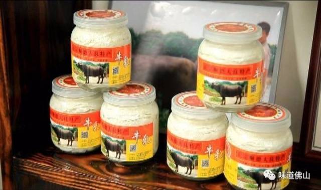 大良牛乳、钵仔糕、手磨芝麻糊能唤起你童年回忆的粤式小吃，就在这家保留传统手工制作的牛乳作坊!