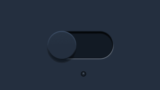 系统的开关,你打开了吗?