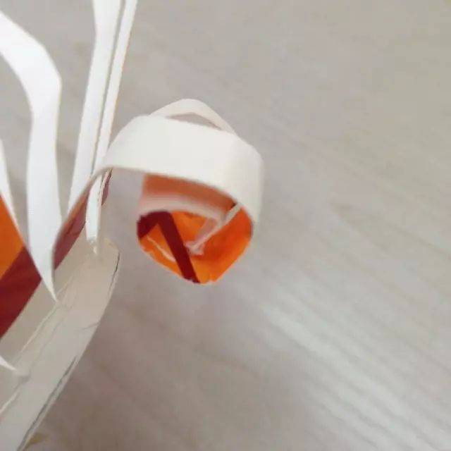 中秋丨这只螃蟹好厉害,竟然可以站起来(中,大班纸工)