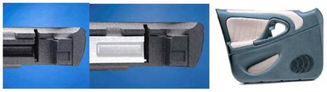 聚丙烯连续挤出发泡技术 可行性报告