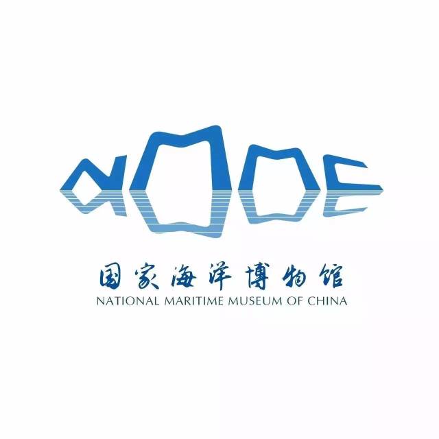 请投票!国家海洋博物馆logo设计方案等你评选