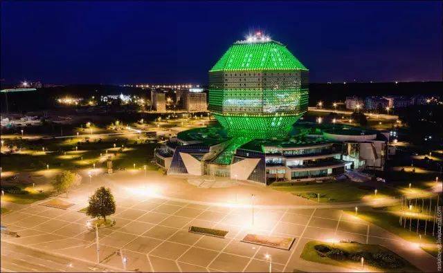 白俄罗斯对中国有条件免签,你的护照又升值了