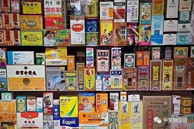 香港最新“黑药房”名单出炉!中堂人去买药千万别去这几家!