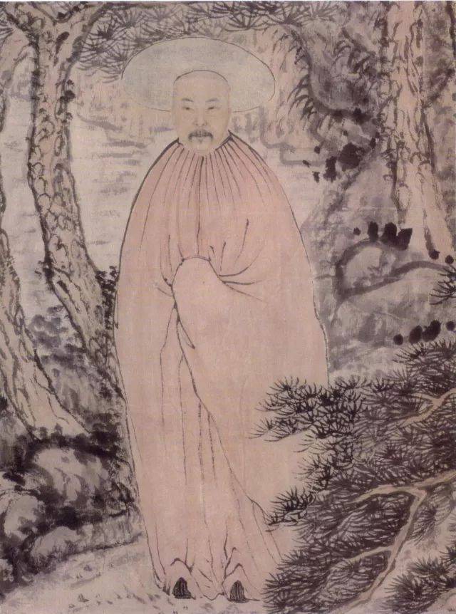 吴荣光(1773-1843)