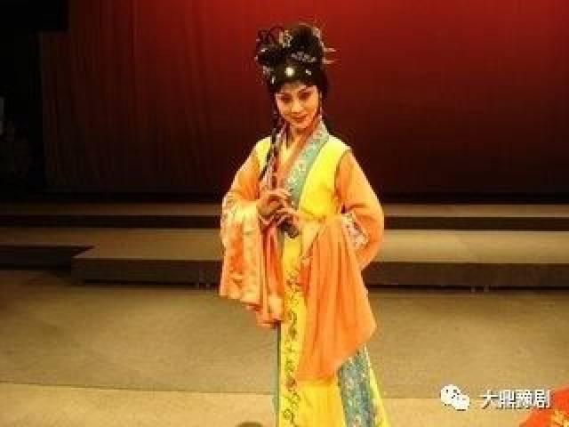 曲剧今日是我出闺的前一晚上曲谱唱词