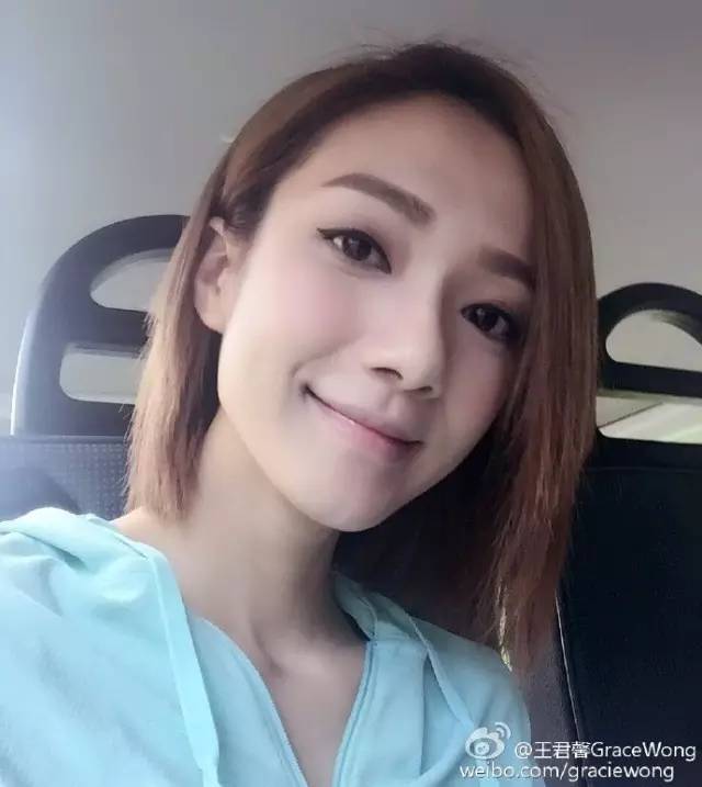 TVB新晋准花旦,曾患抑郁症+暴饮暴食,如今终迈