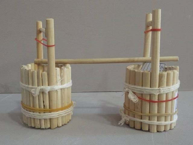 石河子首届创意手工作品大赛投票环节开始!