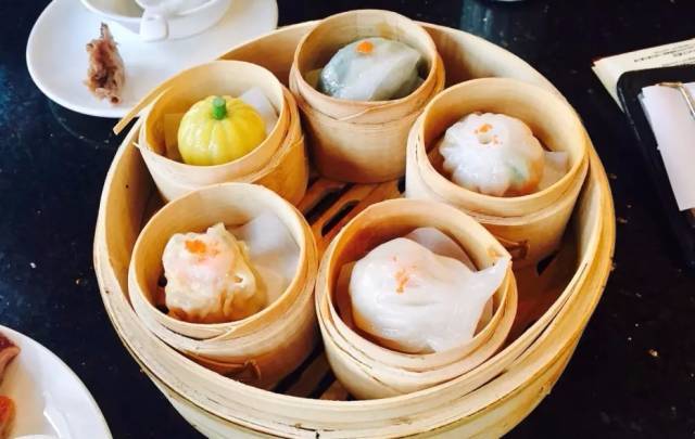 杭州开的这几家港式茶餐厅,广东人扎堆去!
