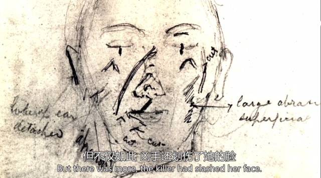 地狱恶魔开膛手杰克之谜终于揭开!这部片记录百年悬案