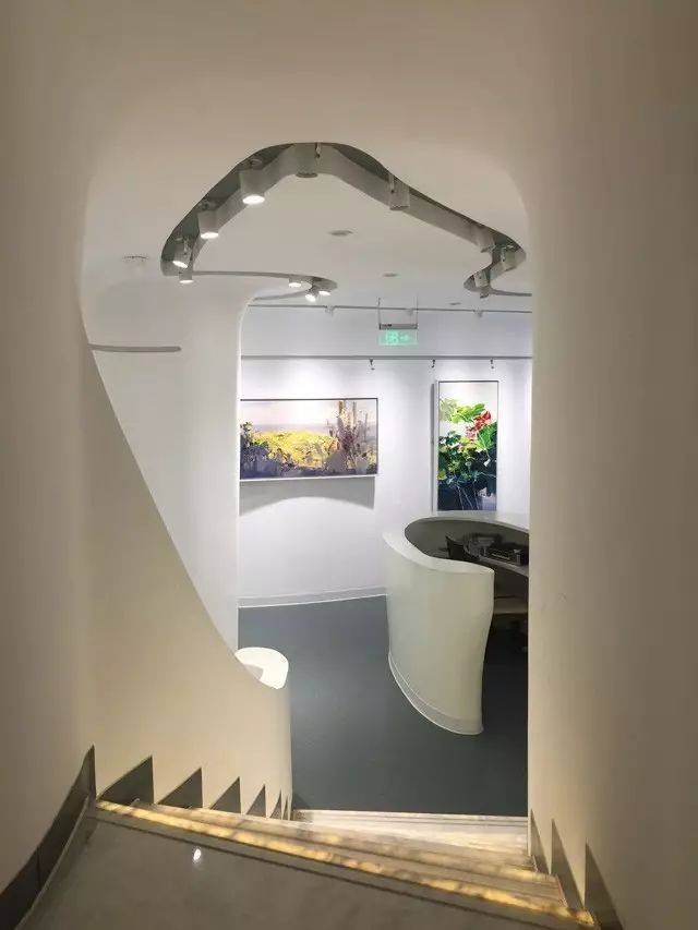 手把手教你如何开办一家赚钱的画廊