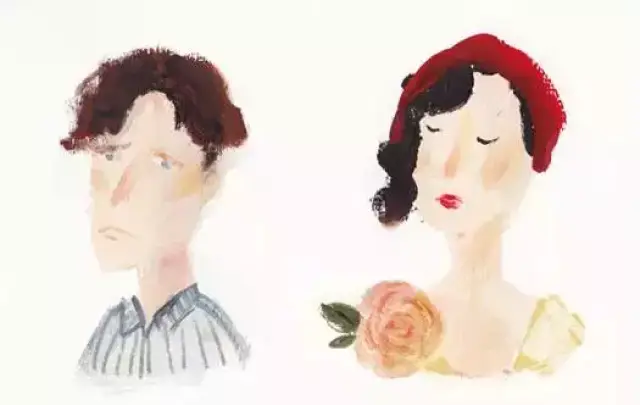 男主外,女主内,是婚姻幸福最大的谎言