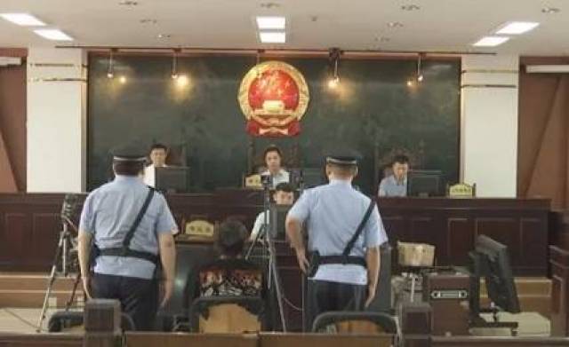 孝义阳泉曲镇出的事!有人被抓判刑