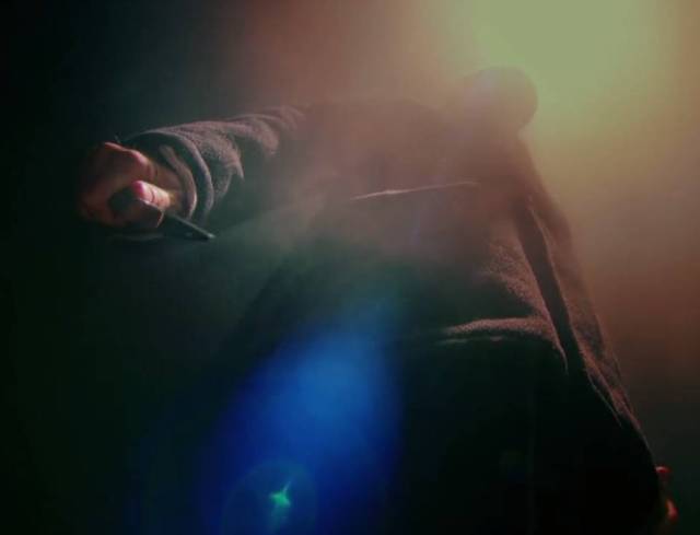 地狱恶魔开膛手杰克之谜终于揭开!这部片记录百年悬案