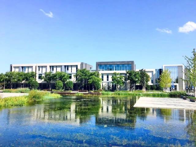 钱博士访校系列之昆山杜克大学