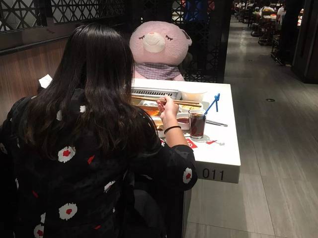 在郑州,孤独的十个等级,你能忍受到第几个?