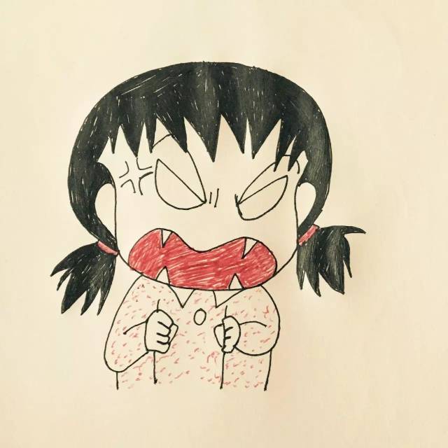 【表情包】妻管严