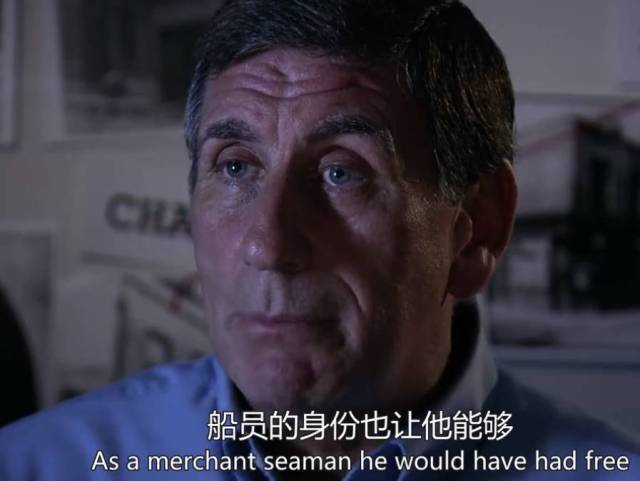 地狱恶魔开膛手杰克之谜终于揭开!这部片记录百年悬案