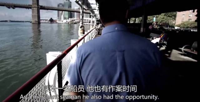 地狱恶魔开膛手杰克之谜终于揭开!这部片记录百年悬案