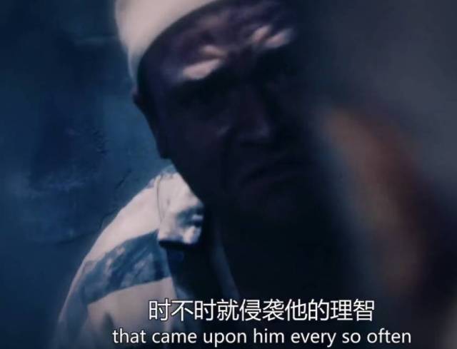 地狱恶魔开膛手杰克之谜终于揭开!这部片记录百年悬案