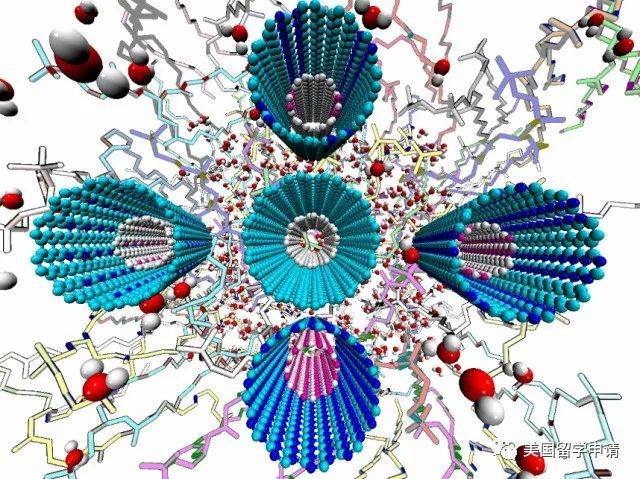 美国留学专业系列之:高分子材料与工程