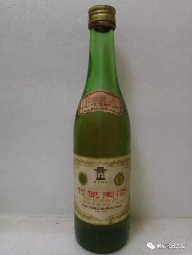 产地 山西省汾阳县杏花村汾酒厂. 原料 以汾酒为原酒.