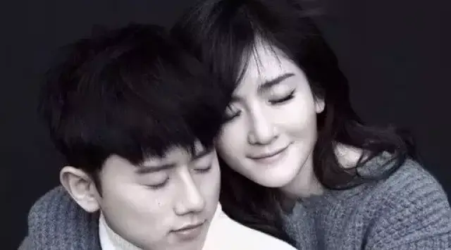 结婚六年最好的礼物是baby !谢娜的婚姻经营之