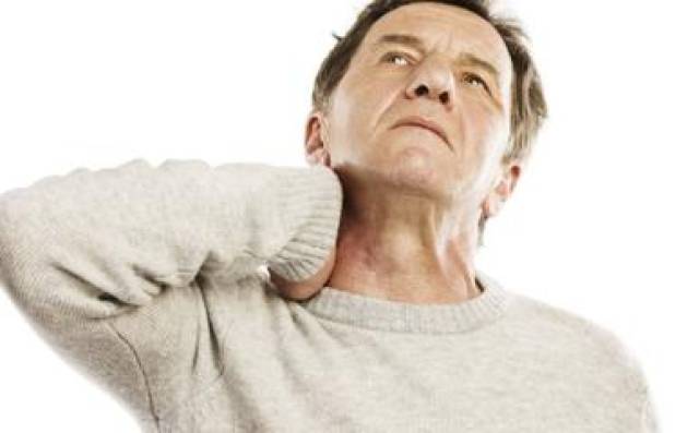 颈椎病会导致视力模糊?找到正确的治疗方法!