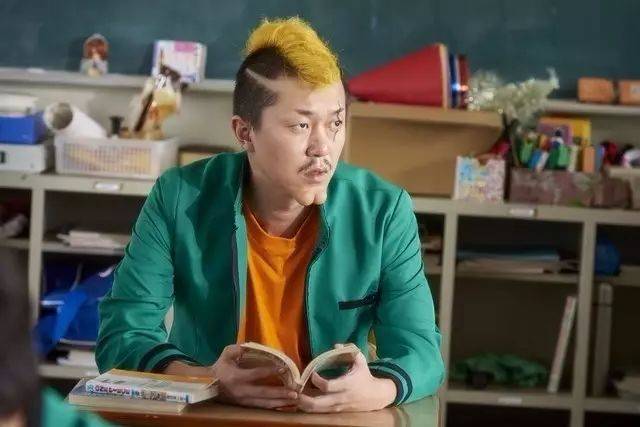 中二气息满满!《齐木楠雄的灾难》真人版主题