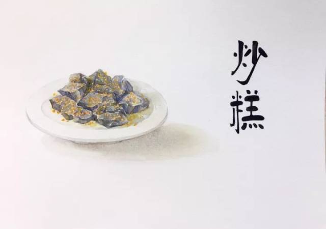 【老福清美食图】这些才是家乡的味道….