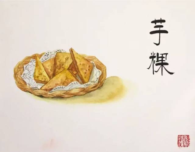 【老福清美食图】这些才是家乡的味道….