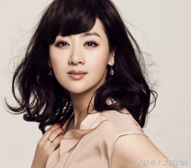小李琳,1980年8月4日出生于湖北武汉,中国内地女演员