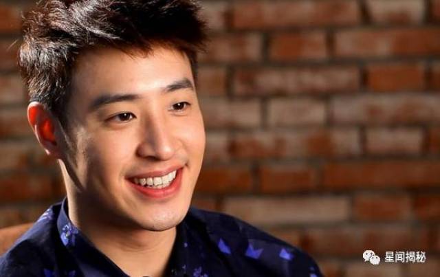 潘玮柏吴昕叕上热搜了,他们在一起了吗?细数今