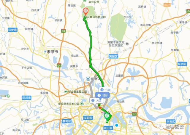 200间野奢帐篷,仅剩云雾山10间!玩儿什么