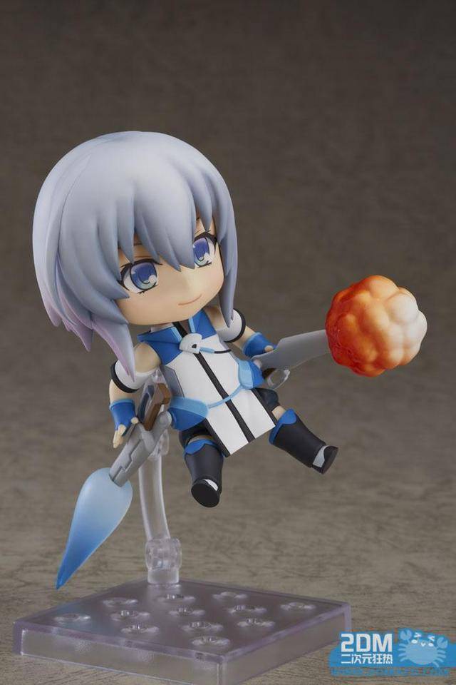 男主可爱想日,《骑士&魔法》艾尔涅斯帝·埃