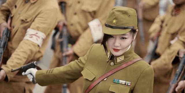 《那年花开月正圆》更是创下了收视之最,这不,薛佳凝《刀尖》也即将