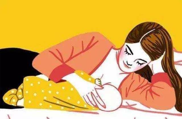 利用私人关系,让金牌通乳师教你产后乳房护理!